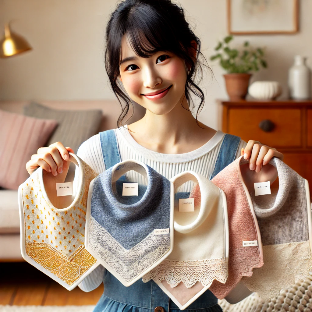 マールマールのスタイのおすすめは?